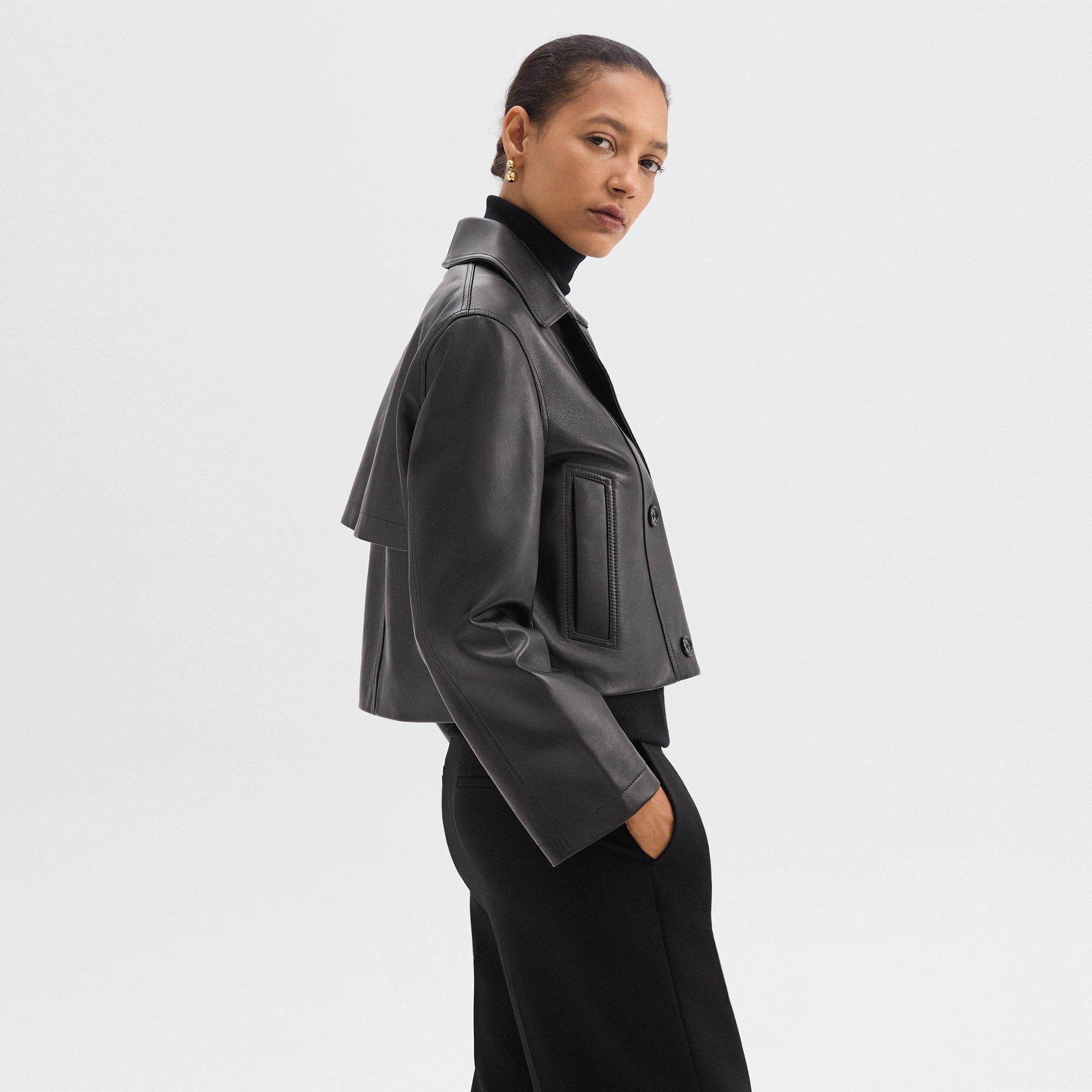 OS CROP TRENCH L Product Image