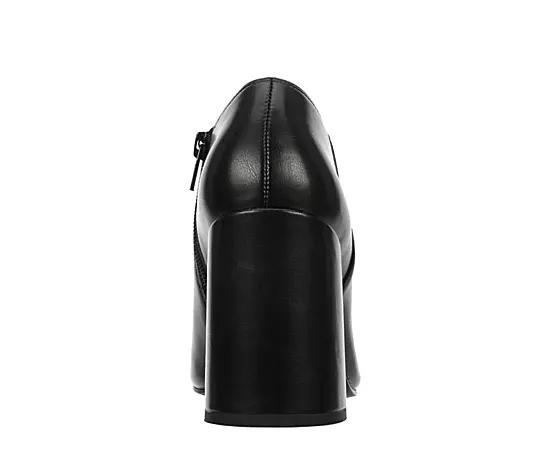 Madden Girl Womens Whittley Boot Product Image