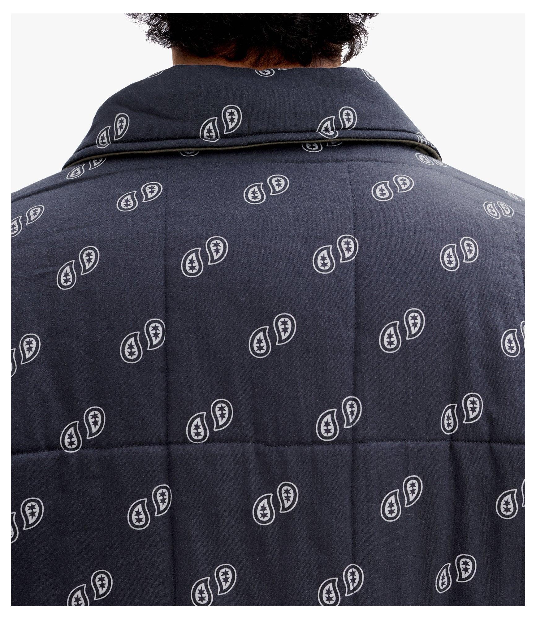 Lenny jacket (W) Male Product Image
