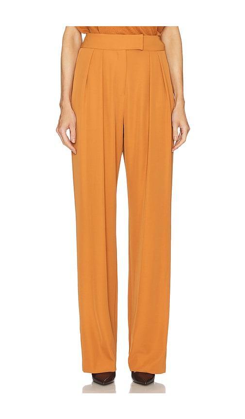Double Pleat Trouser The Sei Product Image