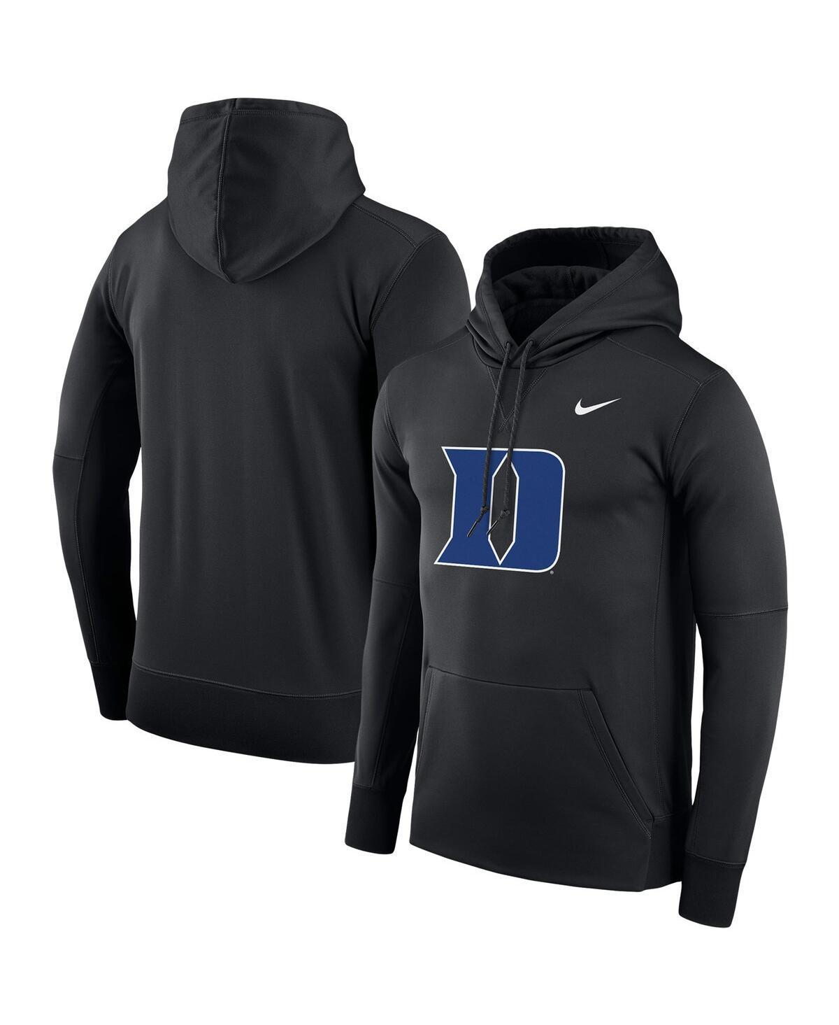 Men's Nike Black Florida Gators Performance Pullover Hoodie, Size: 2XL Product Image