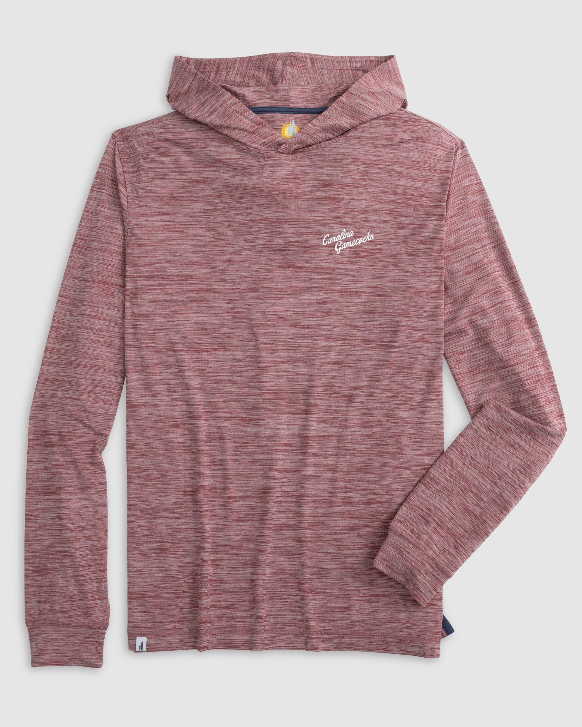 Arizona State Talon Performance Hoodie - Sparky Logo Male Product Image