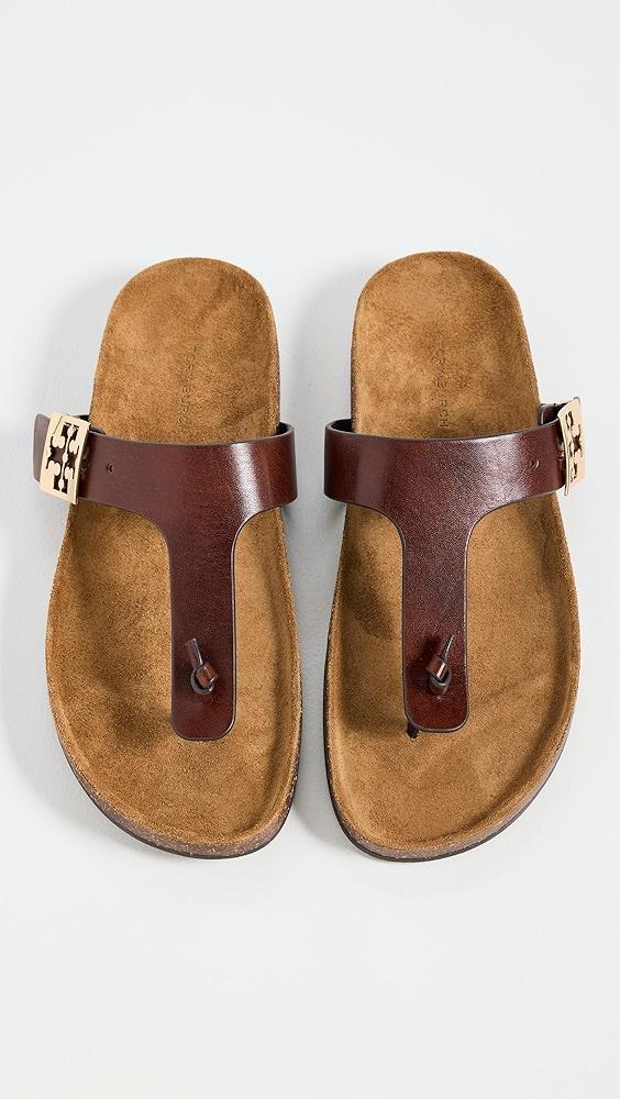 Tory Burch Mellow Thong Sandals | Shopbop Product Image