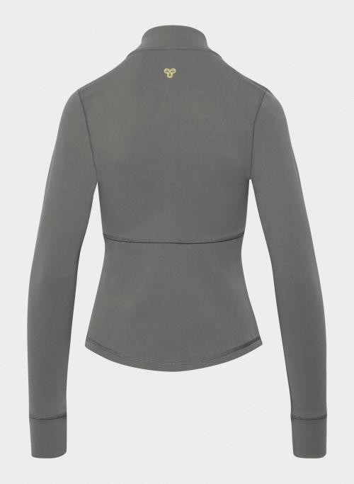 life relay zip-up Product Image
