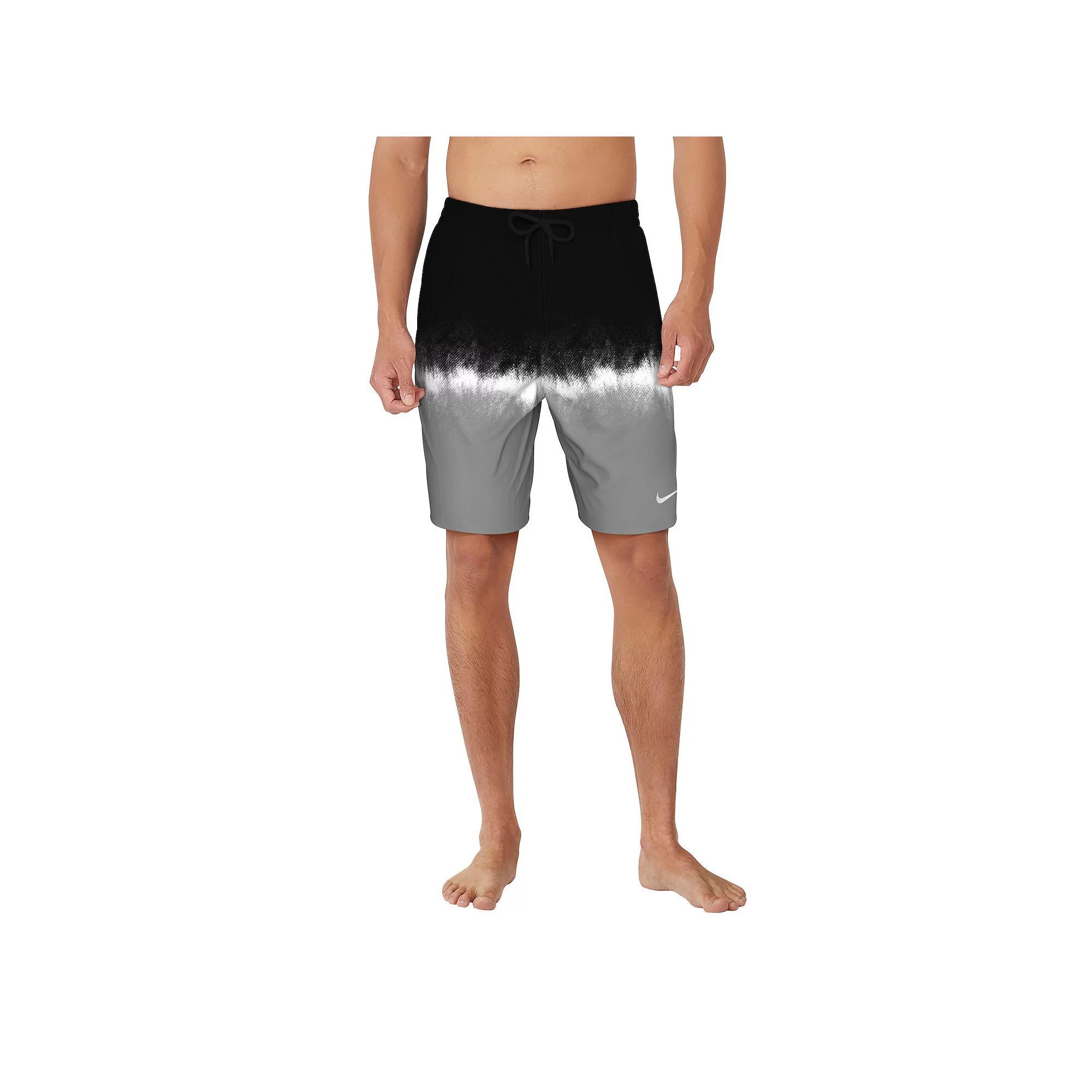 Mens Nike Ocean Merge Volley Shorts Product Image