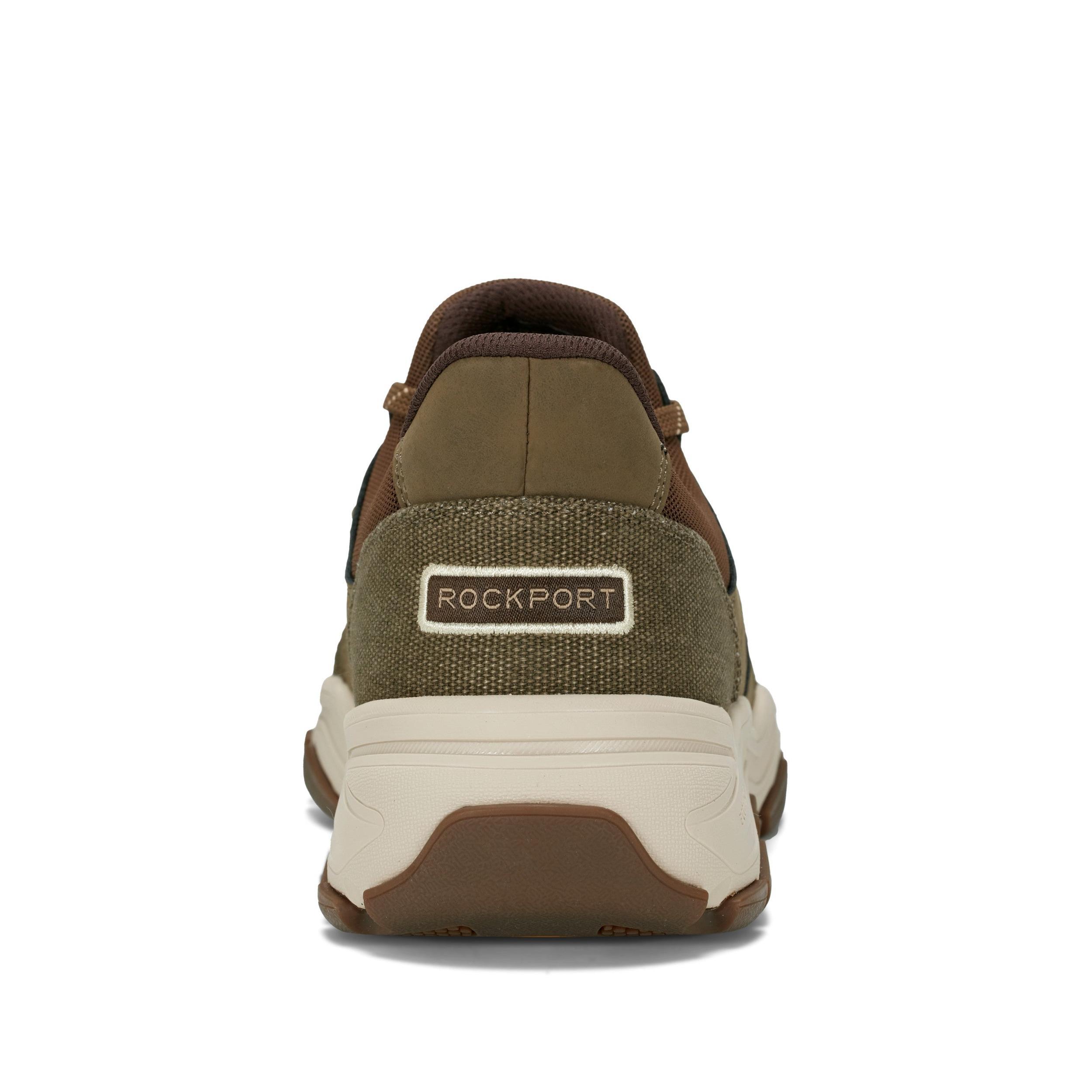 Men's Rhett Step Activated Casual Lace-up Product Image