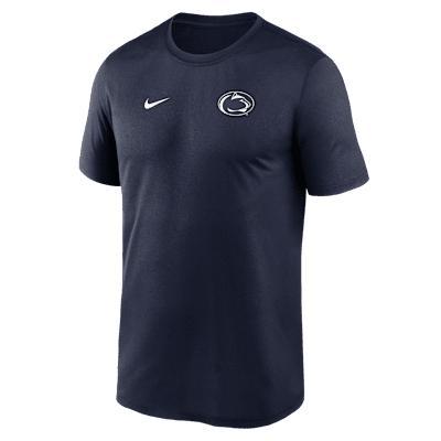 Kentucky Sideline Legend Small Logo Men's Nike Dri-FIT College T-Shirt Product Image