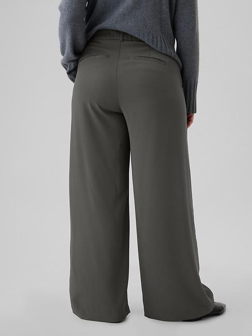 365 High Rise Trousers Product Image