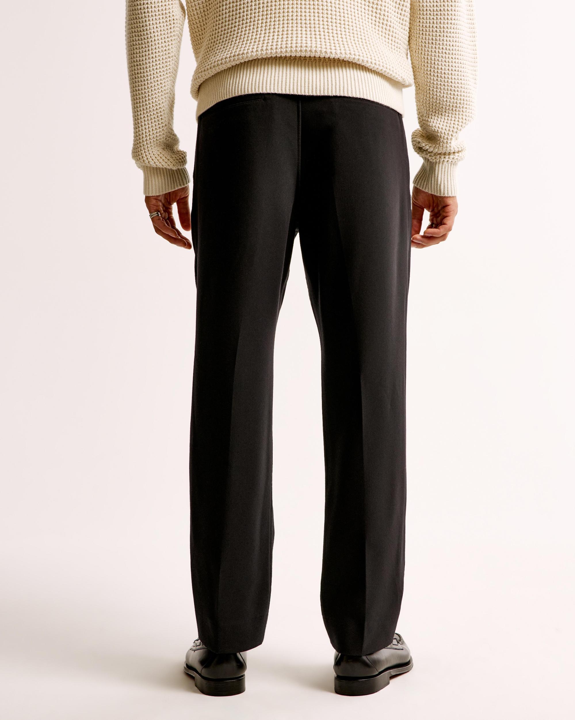 Loose Pull-On Pant Product Image
