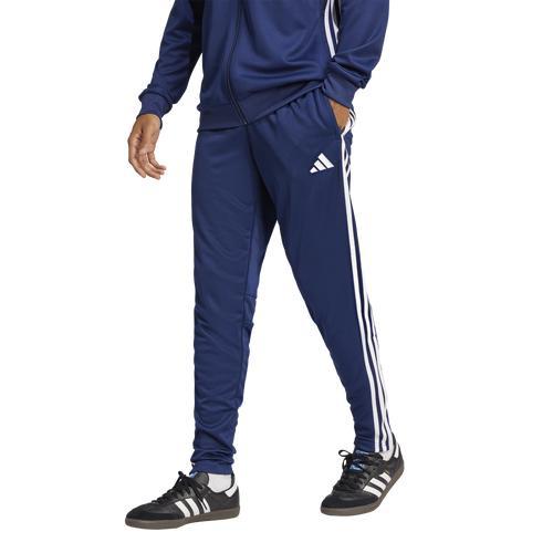 Men's adidas Tiro 25 Essentials Training Pants, Size: Small, Black Product Image