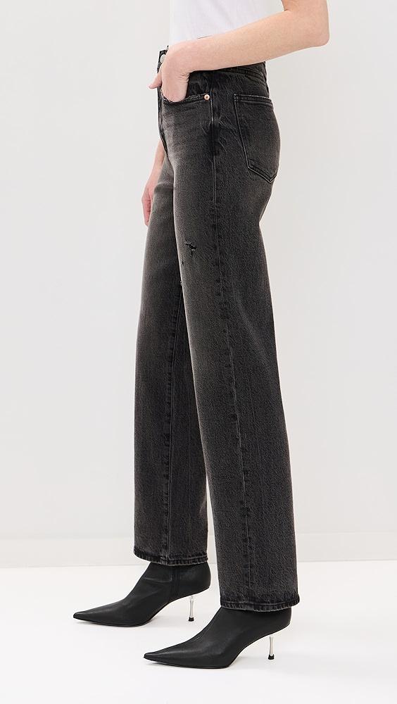 Pistola Denim Cassie Jeans | Shopbop Product Image