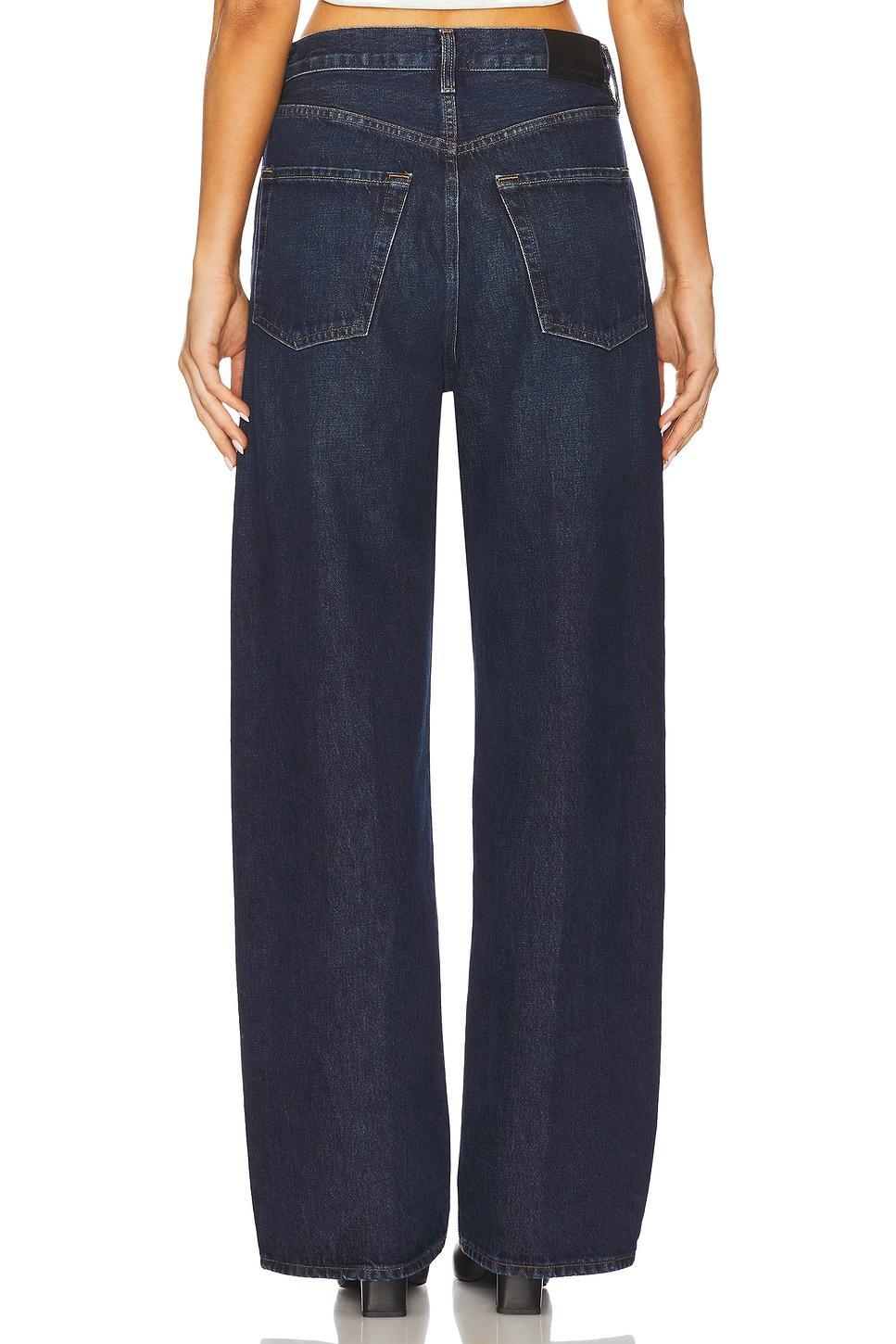 Ayla Baggy Citizens of Humanity Product Image