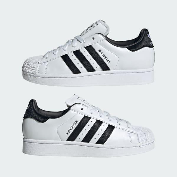 Superstar II Shoes Product Image