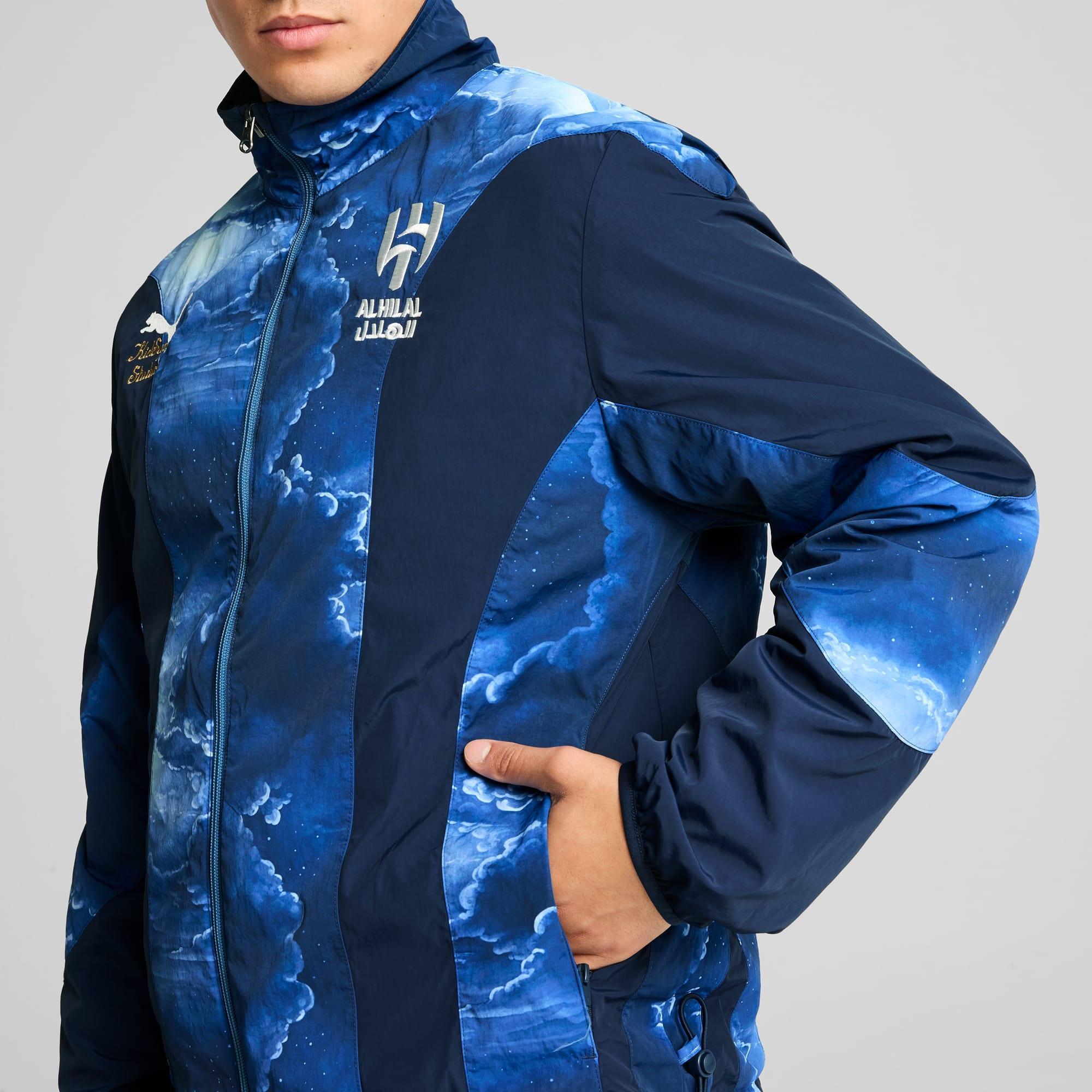 KIDSUPER AHSFC Rev Jacket Men Product Image