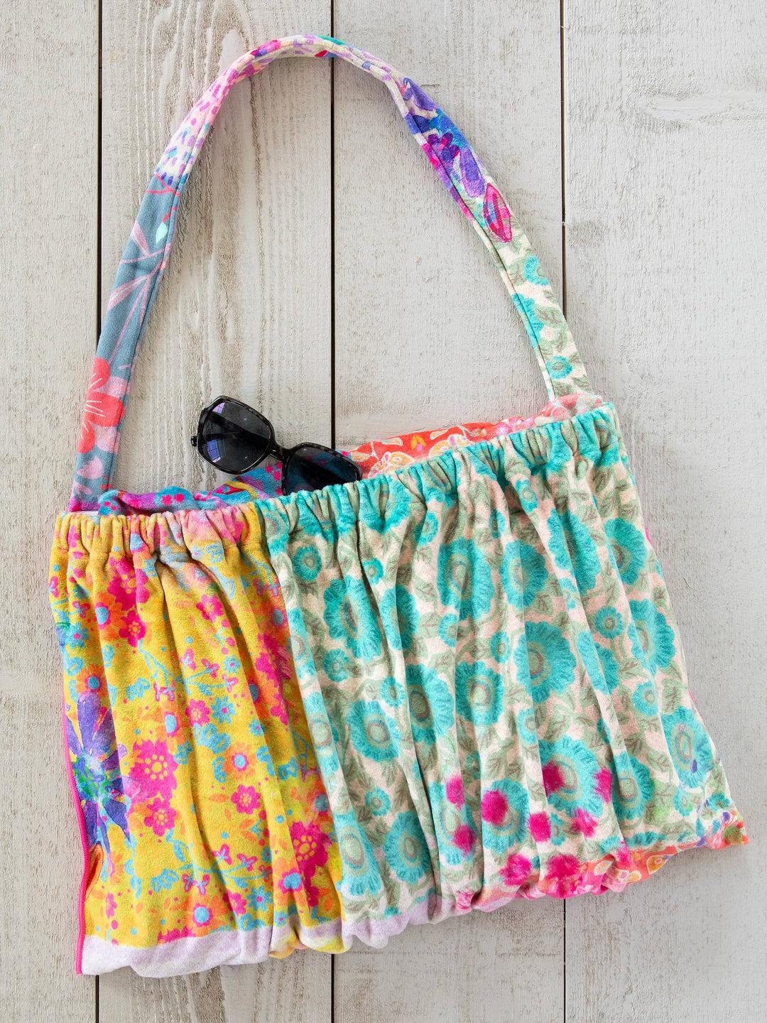 Beach Chair Towel & Tote Product Image