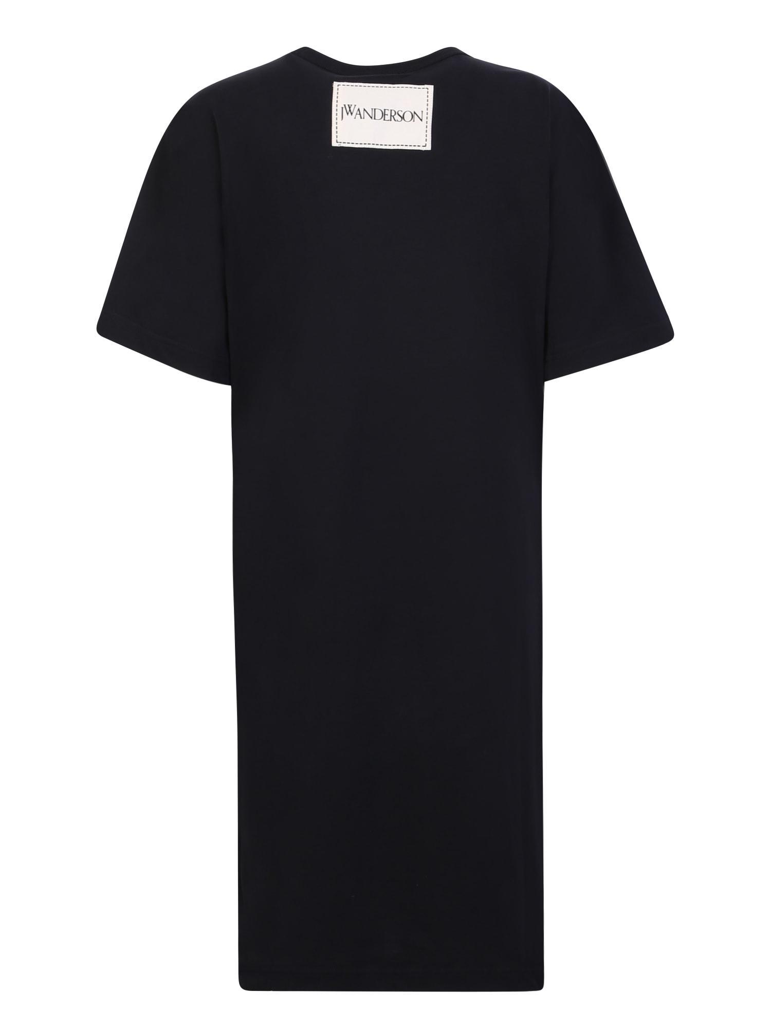 JW ANDERSON J.w. Anderson In Black Product Image