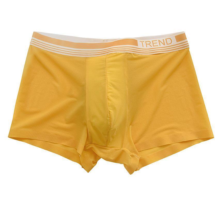 Couple Matching Set: Boxers + Panties Product Image