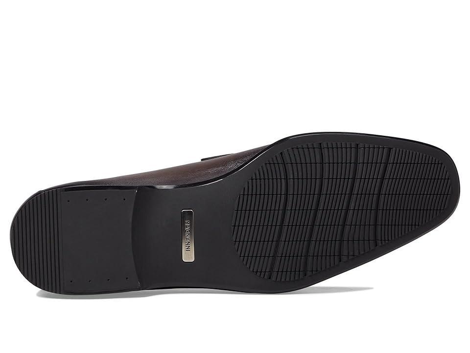 Mens Hartley Leather Chelsea Boots Product Image