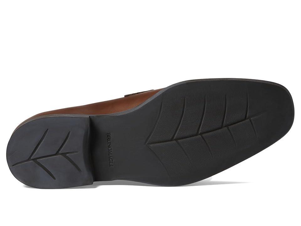 Bruno Magli Mens Raging Penny Loafers Product Image