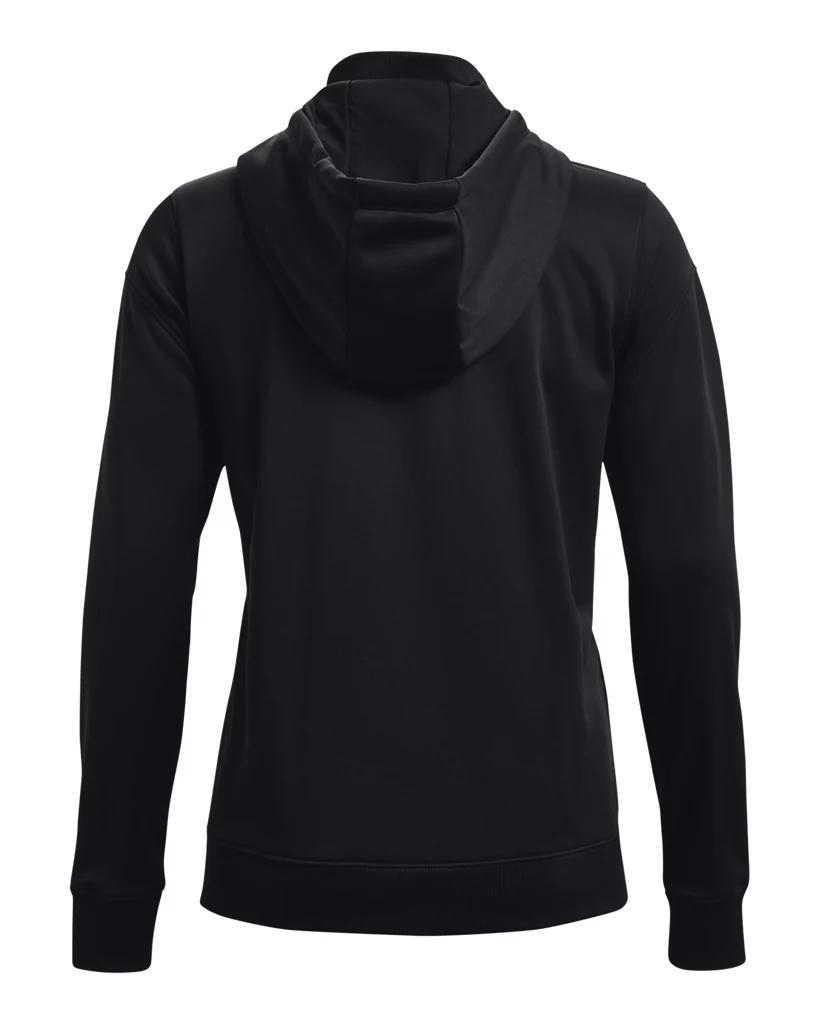 Women's Armour Fleece® Storm Full-Zip Product Image
