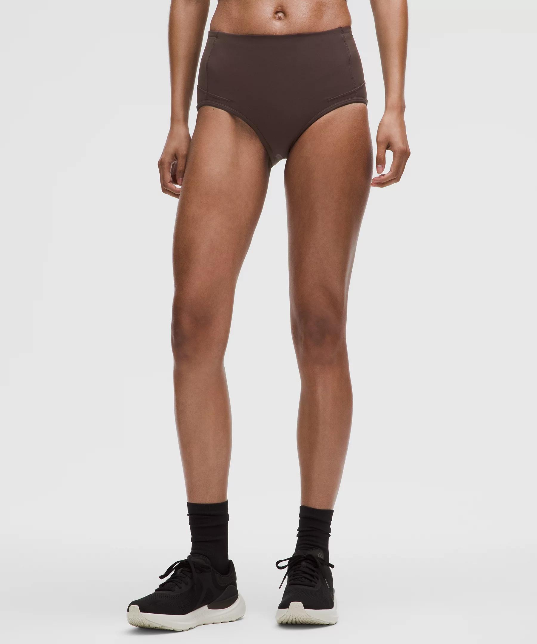 Swift Speed High-Rise Race Brief Product Image