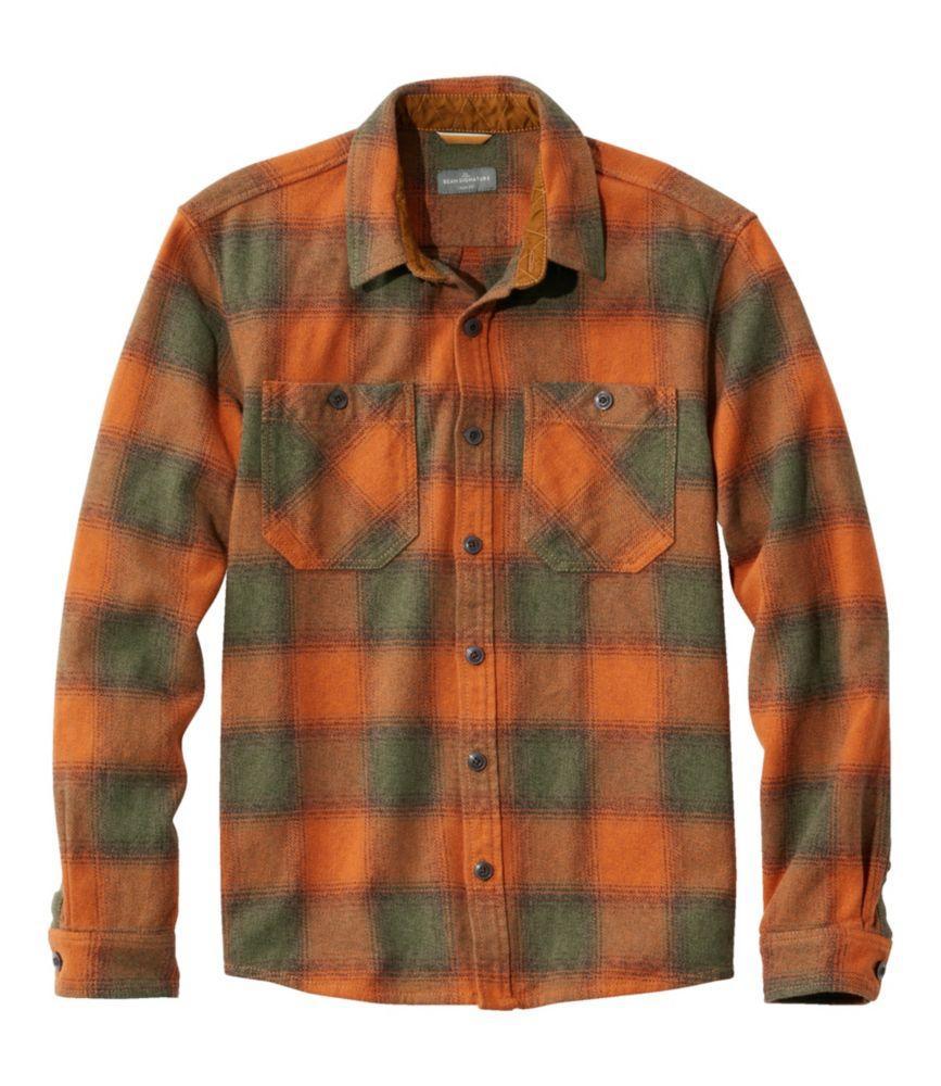 
                            Men's Signature Northwoods Twill Shirt
                         Product Image