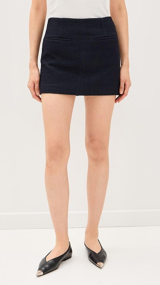 A.L.C. Cowan Skirt | Shopbop Product Image