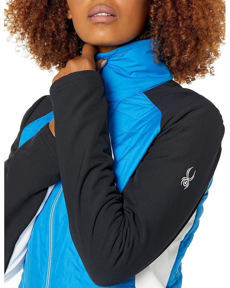 Ithaca Jacket Product Image