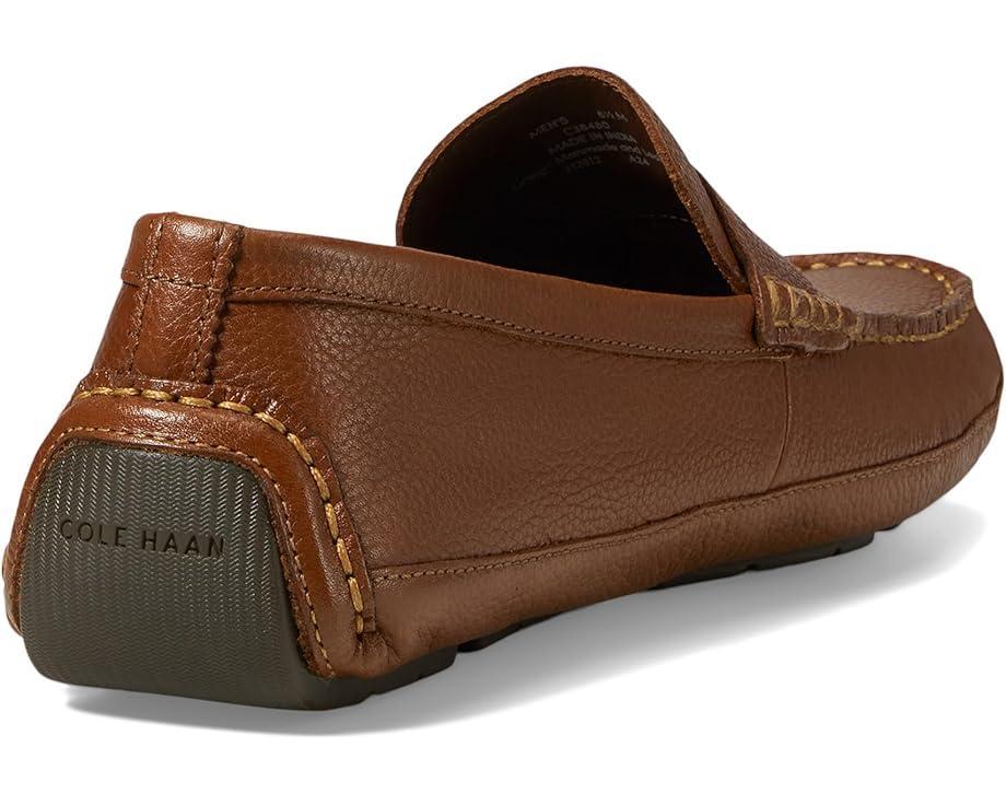 Davies Grand Penny Driving Loafers Product Image