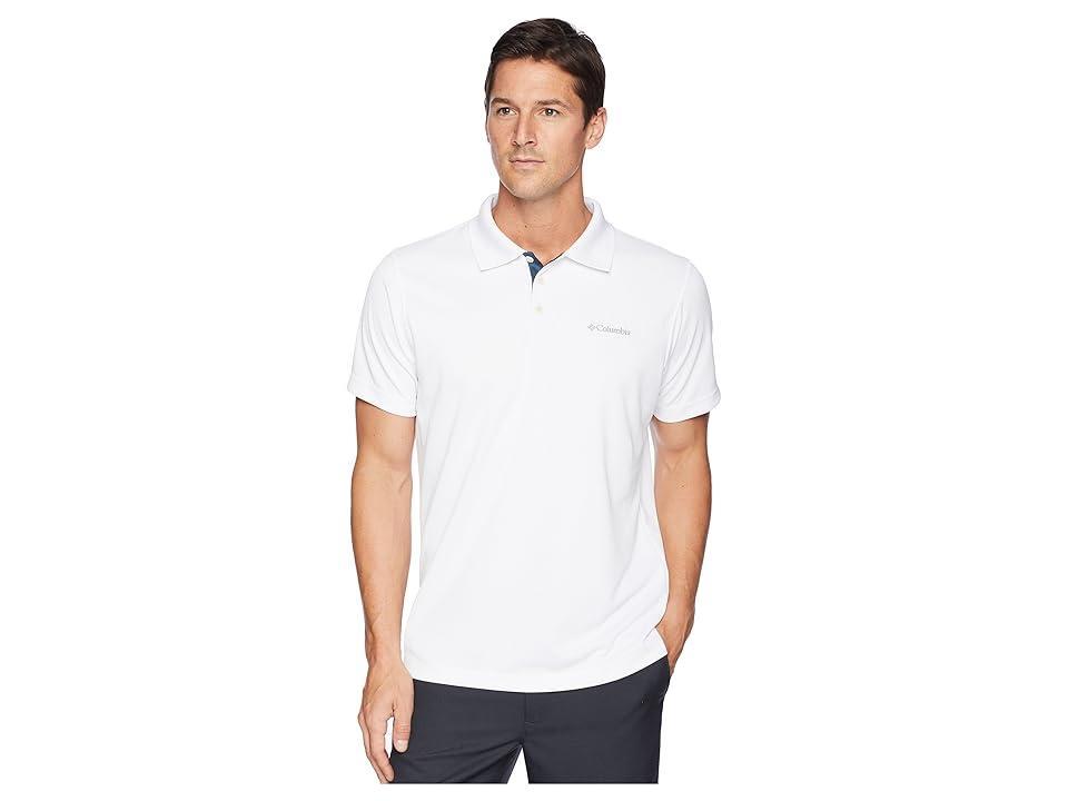 Columbia Men s Utilizer Polo Shirt- Product Image