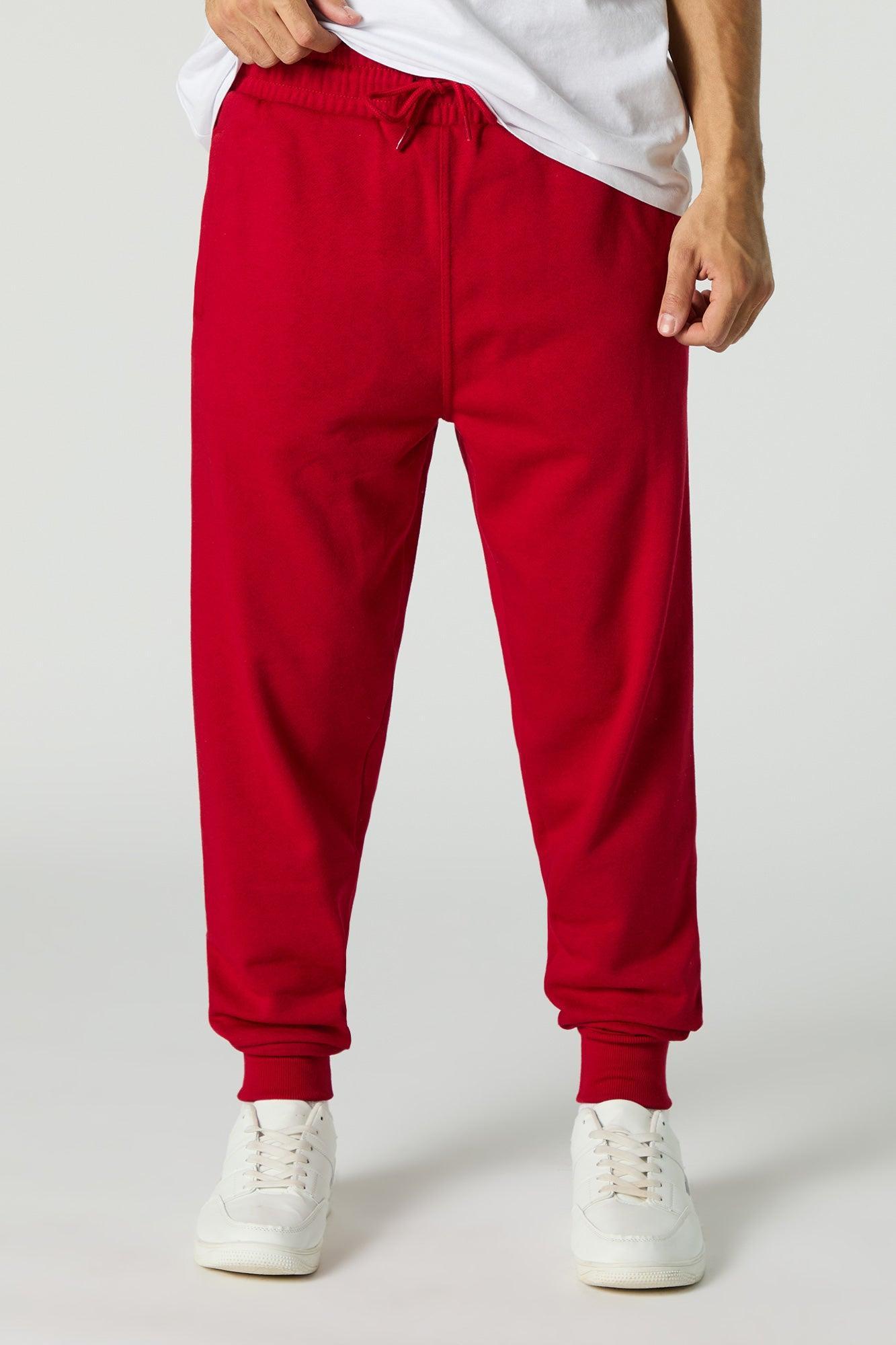 Everyday Fleece Jogger Male Product Image