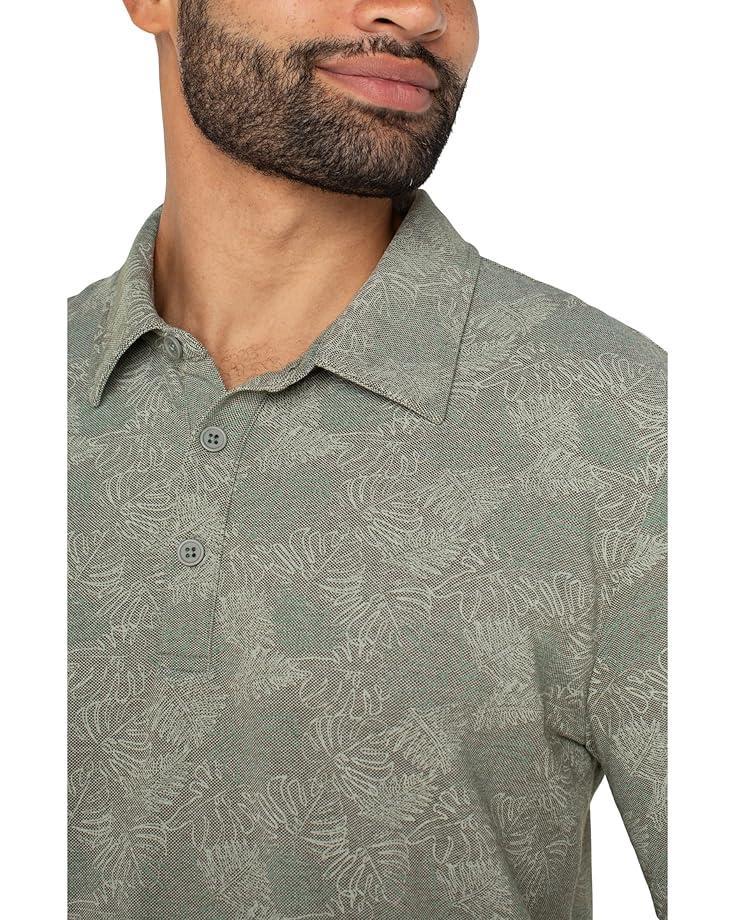 Short Sleeve Button Up Shirt Product Image