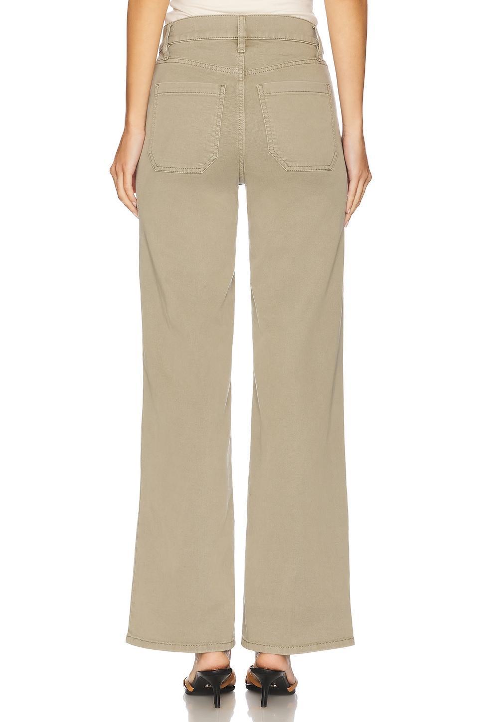 Le Slim Palazzo Modernist Pocket FRAME Product Image