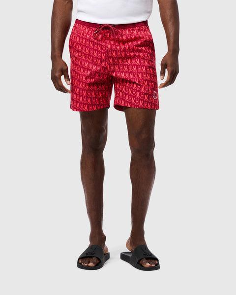 MENS TRAVIS TRACK PANT - B6P143D200 Product Image