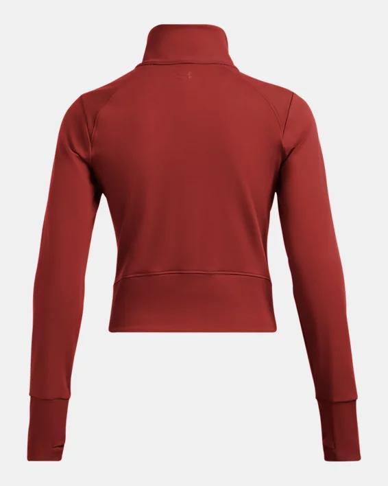 UA Meridian Womens Jacket Product Image