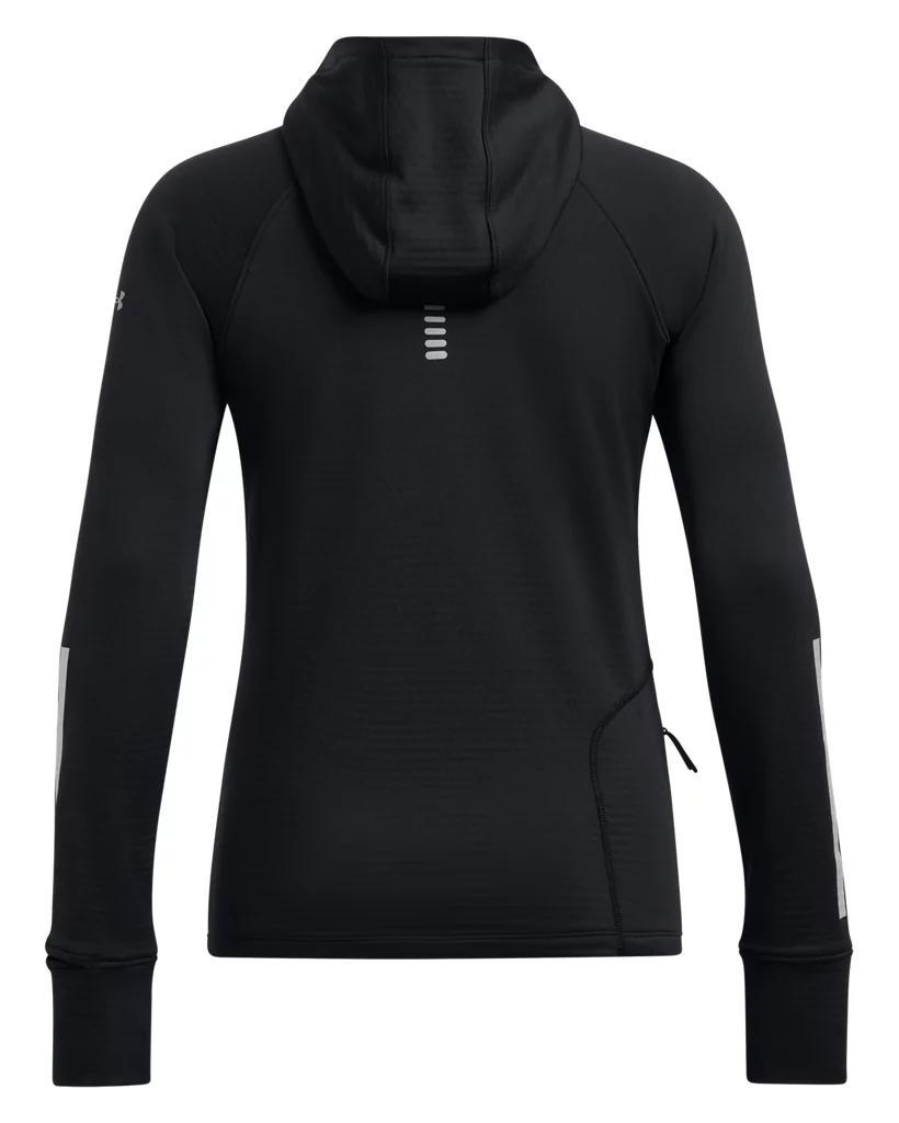 Women's UA Launch Cold Weather Balaclava Hoodie Product Image