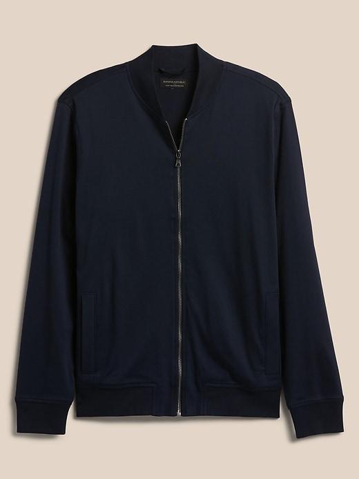 Luxe Touch Jacket Product Image