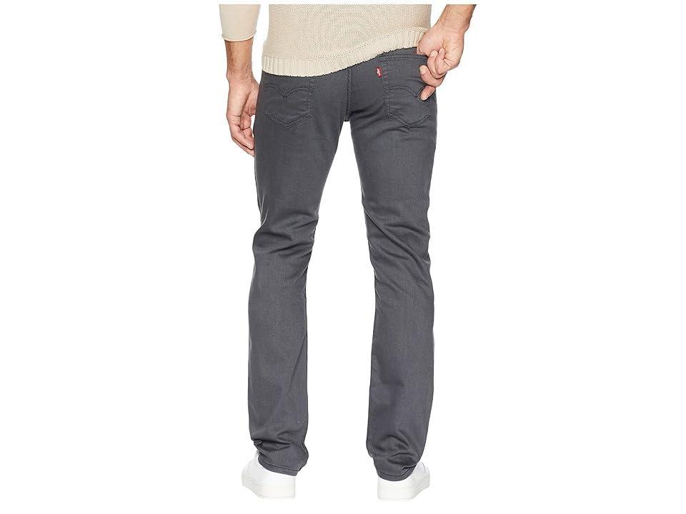 Mens Levis 511 Slim Fit Stretch Jeans Product Image