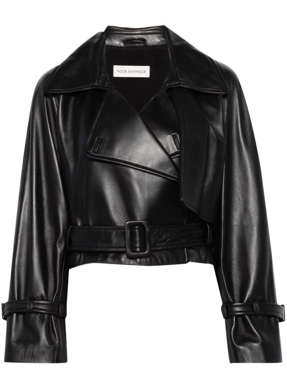 Hatti jacket Product Image