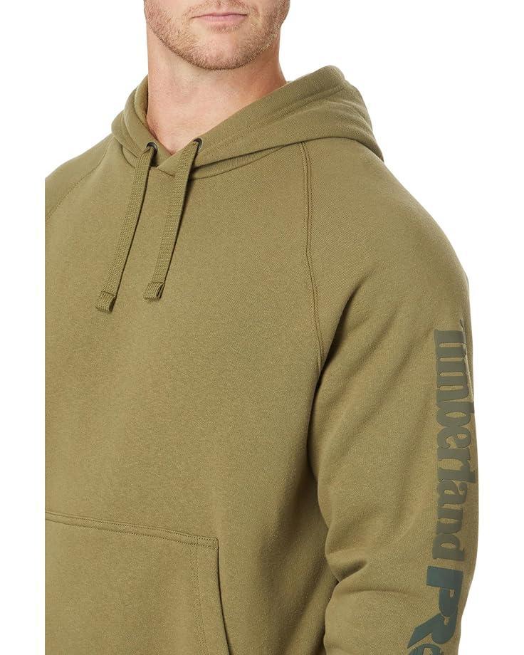 Storm Sweater Fleece 1/4 Zip Product Image