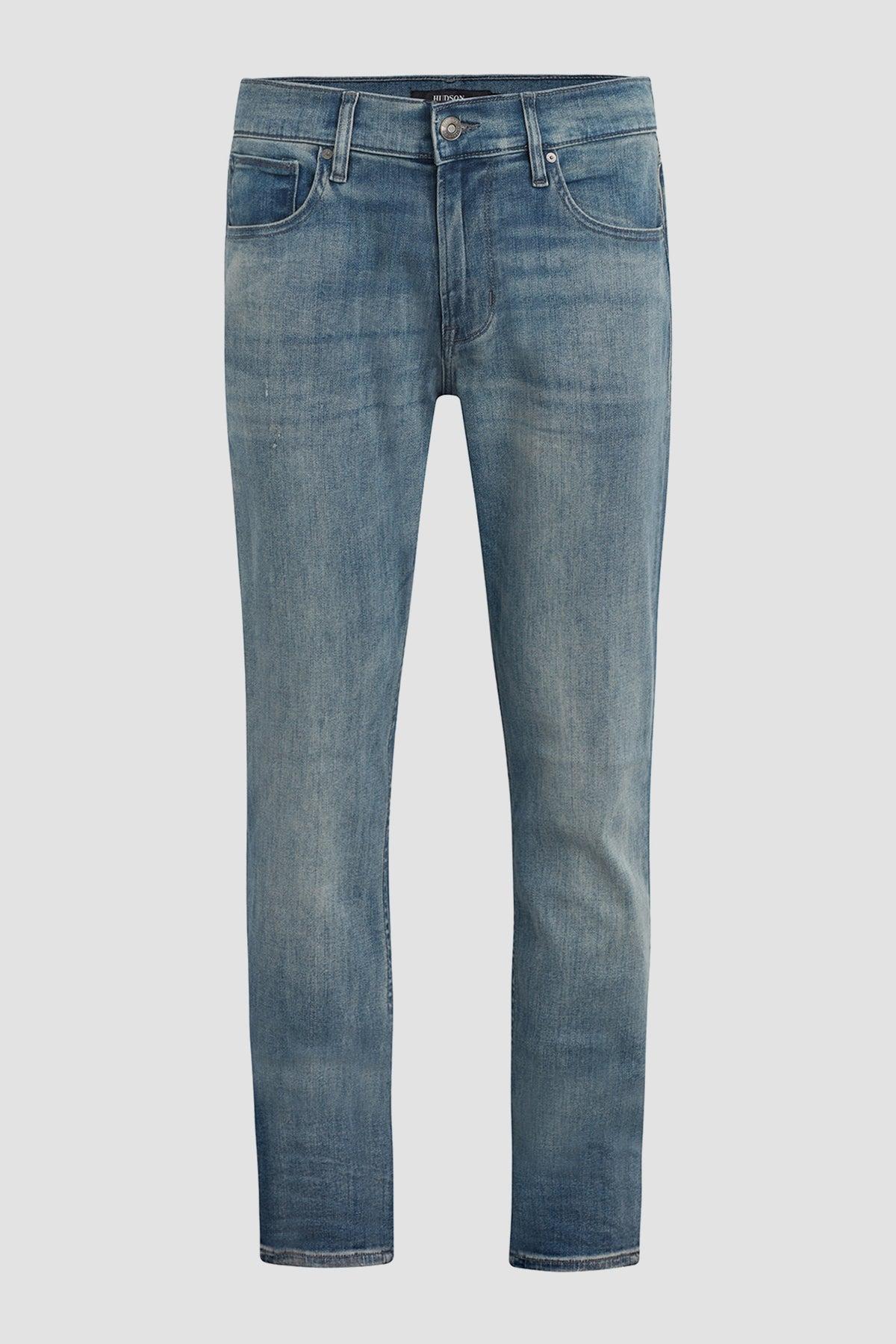 Blake Slim Straight Jean Male Product Image