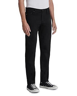 AG Men's Tellis Slim Fit Stretch Jeans in Fathom at Nordstrom, Size 33 X 32 Product Image