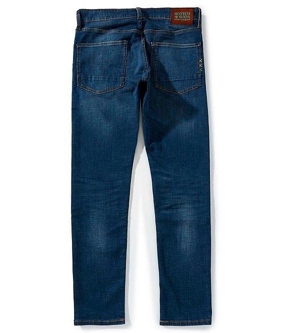 Scotch & Soda Ralston Slim Fit Jeans Product Image
