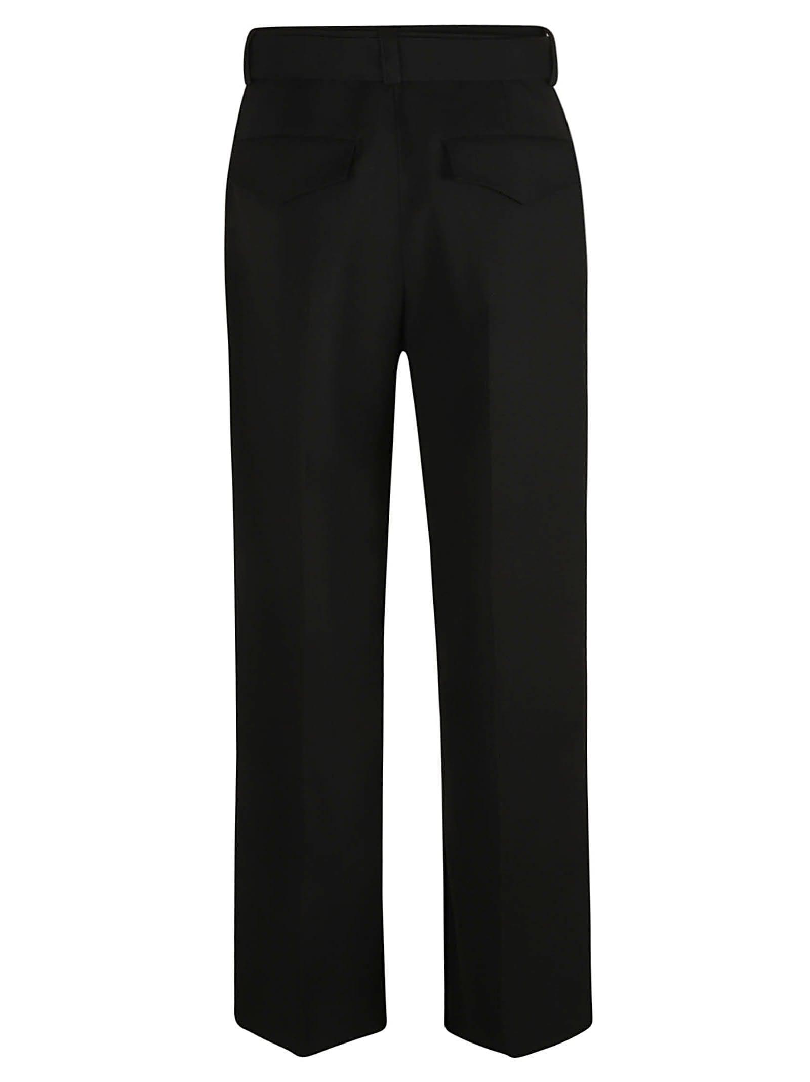 The Plus Curvy '90s Straight Jean Product Image