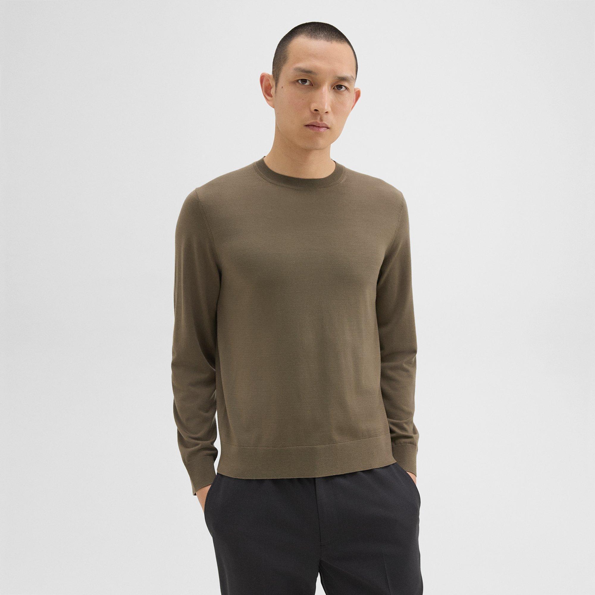 CREW NECK PO Product Image