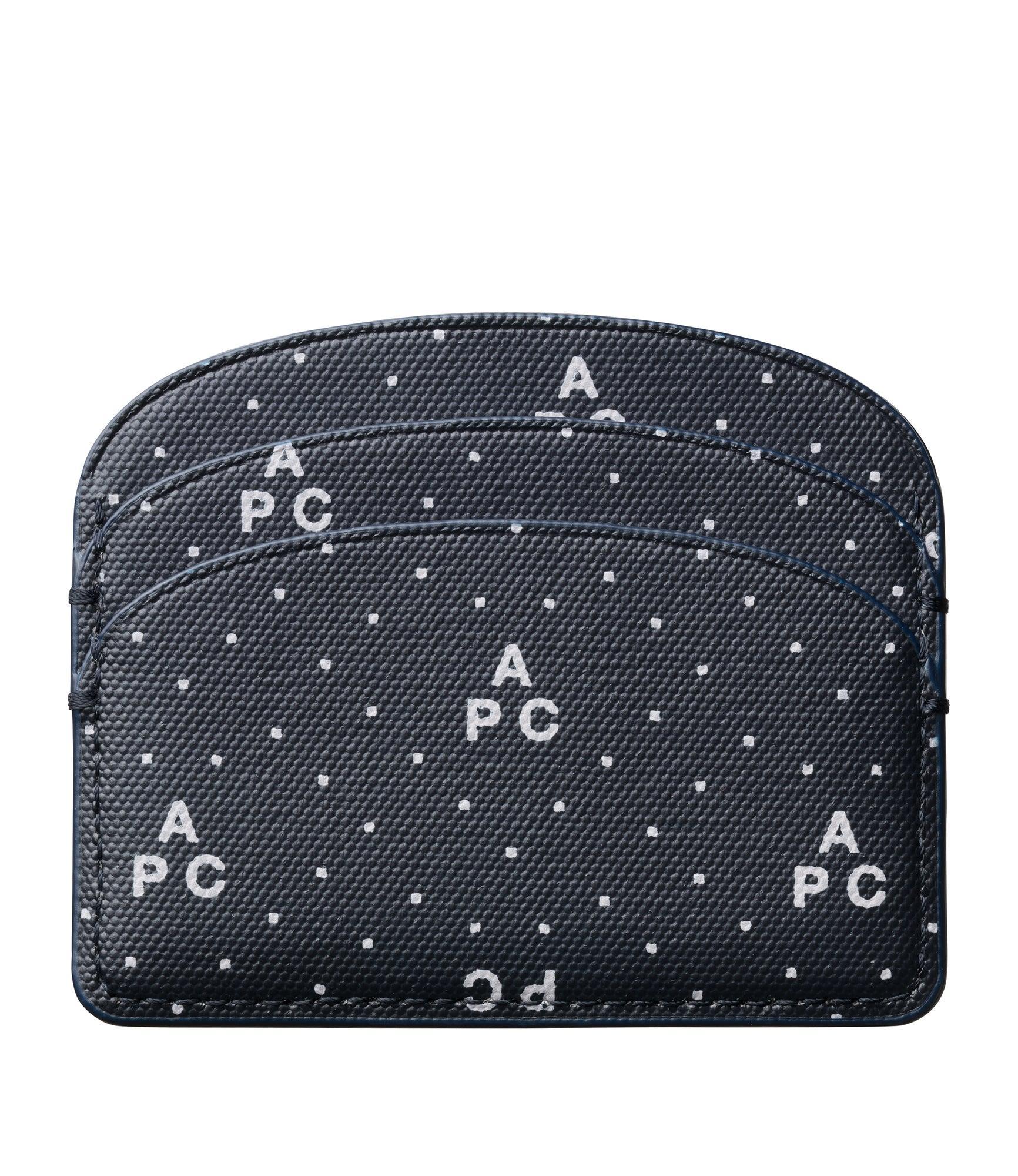 Demi-Lune cardholder Product Image