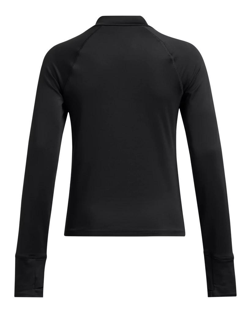 Women's UA Motion Cold Weather Mock Product Image