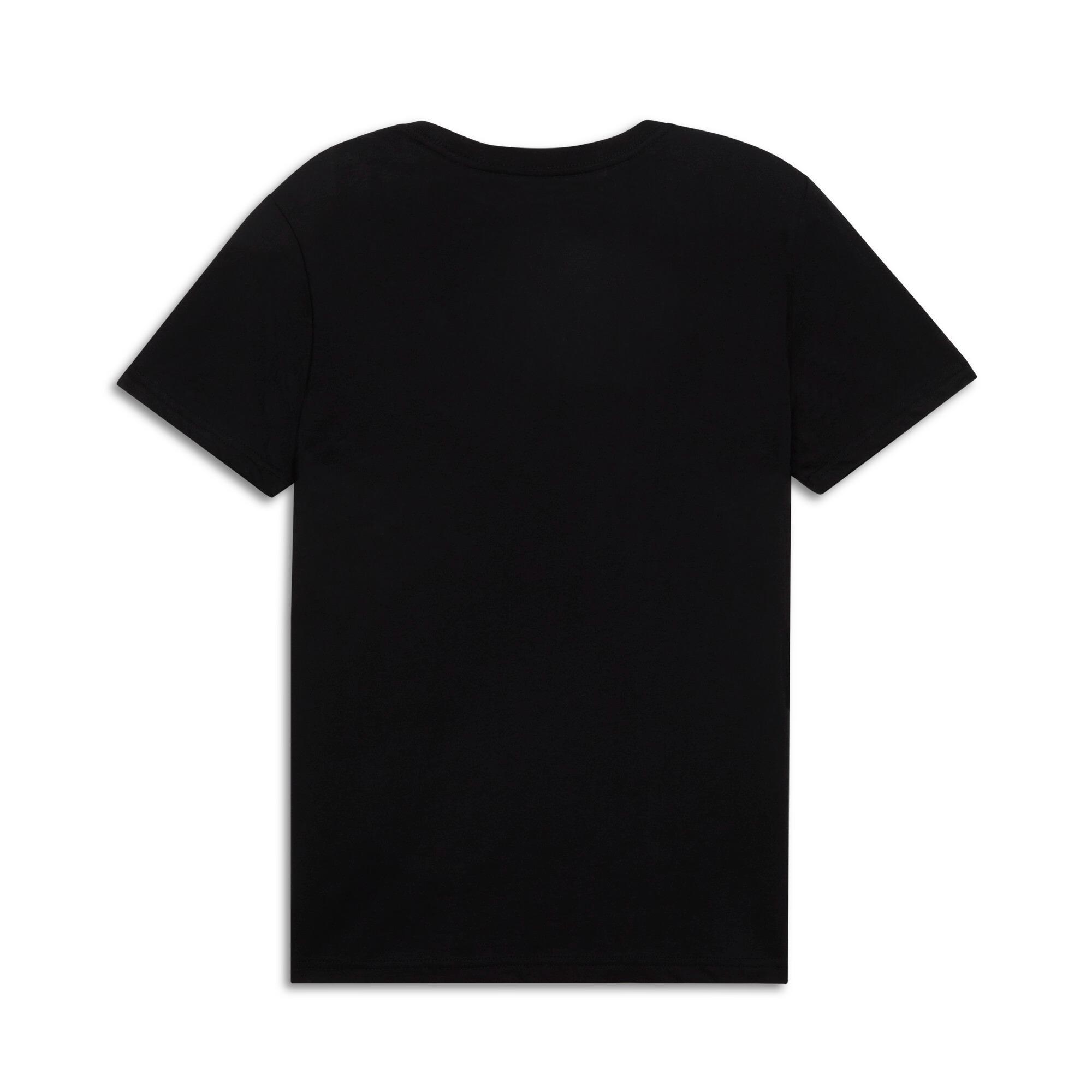 PUMA Graphic Western T-Shirt Women Product Image