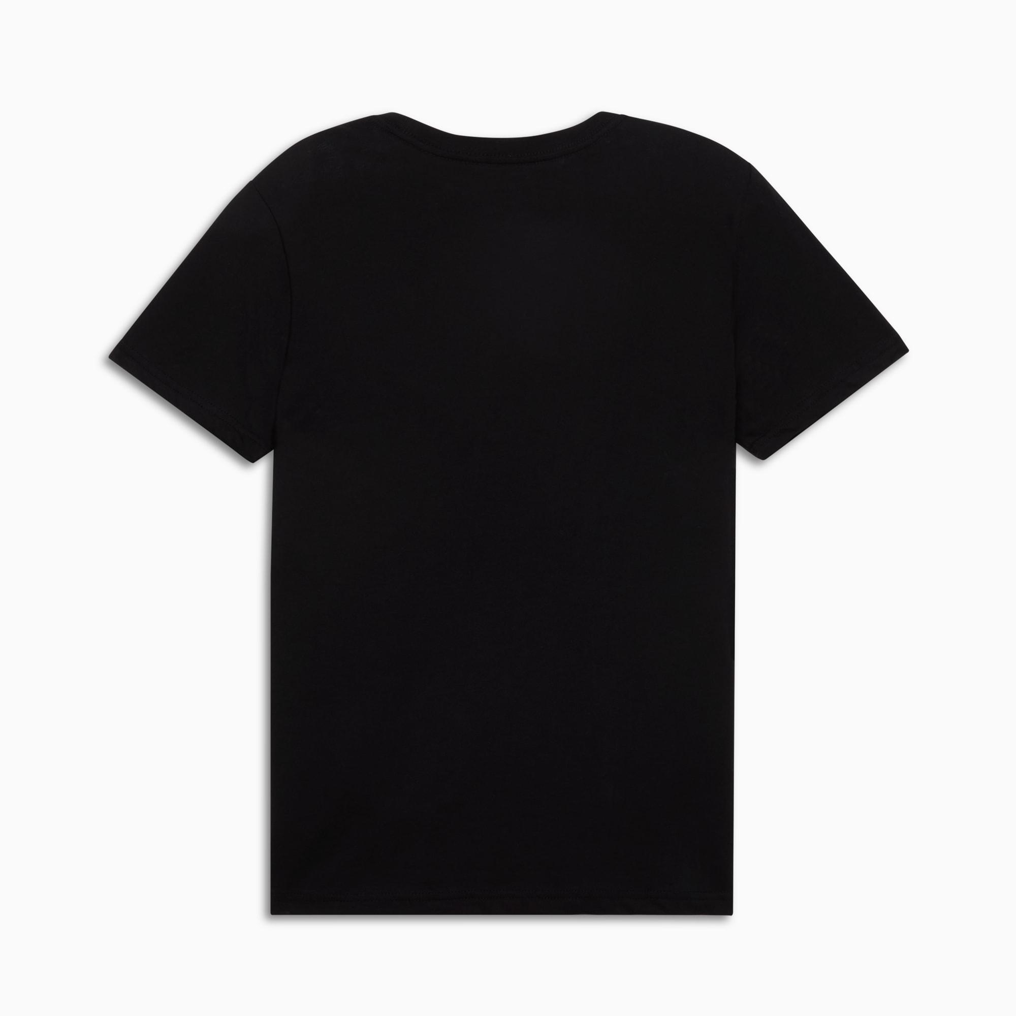 Graphic Western Tee Women Product Image