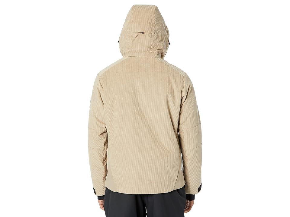 Bogner Fire + Ice Harper (Iced Coffee) Men's Clothing Product Image